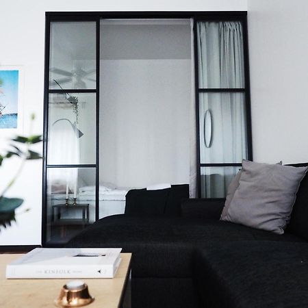 "Hatanpaeae" - Renovated 1Br Apartment In Historical Building & Central Location Tampere Exterior foto