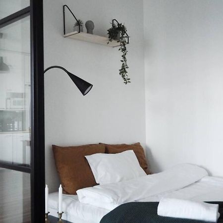 "Hatanpaeae" - Renovated 1Br Apartment In Historical Building & Central Location Tampere Exterior foto