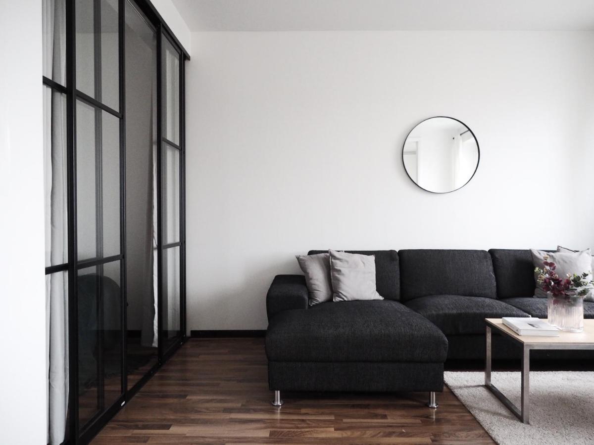"Hatanpaeae" - Renovated 1Br Apartment In Historical Building & Central Location Tampere Exterior foto