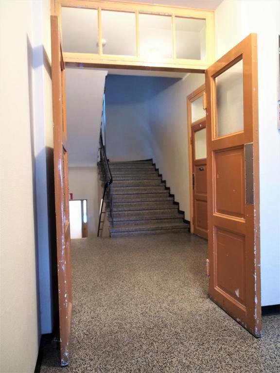 "Hatanpaeae" - Renovated 1Br Apartment In Historical Building & Central Location Tampere Exterior foto